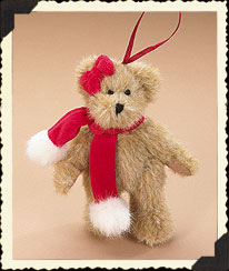 Emmie Kringlefrost Boyds Bear