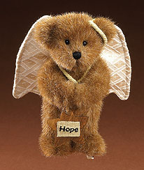 Hope Boyds Bear