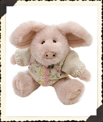 Ivy Bloomengrows Boyds Bear