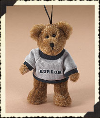 Jeff Gordon #24 Boyds Bear