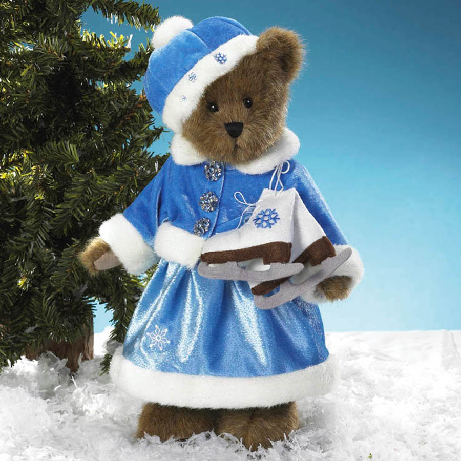 Katerina Winterbeary Boyds Bear