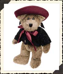 Madeline Willoughby Boyds Bear