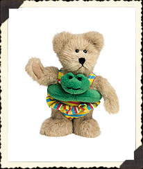 Shelby T. Sanditoes Boyds Bear