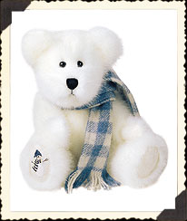 Shivers Snowbeary Boyds Bear